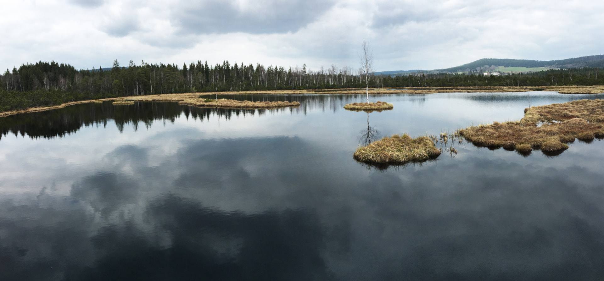 Apartmány Stožec – Böhmerwald